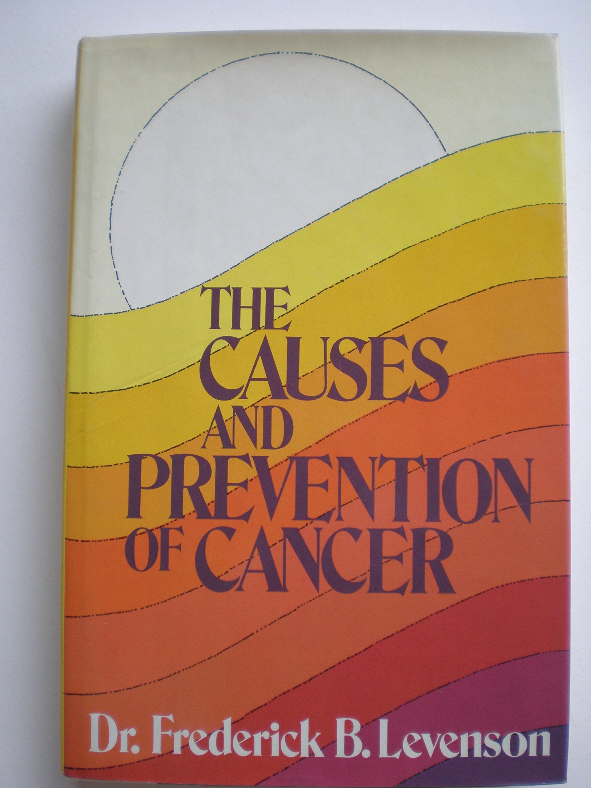 Causes and Prevention of Cancer