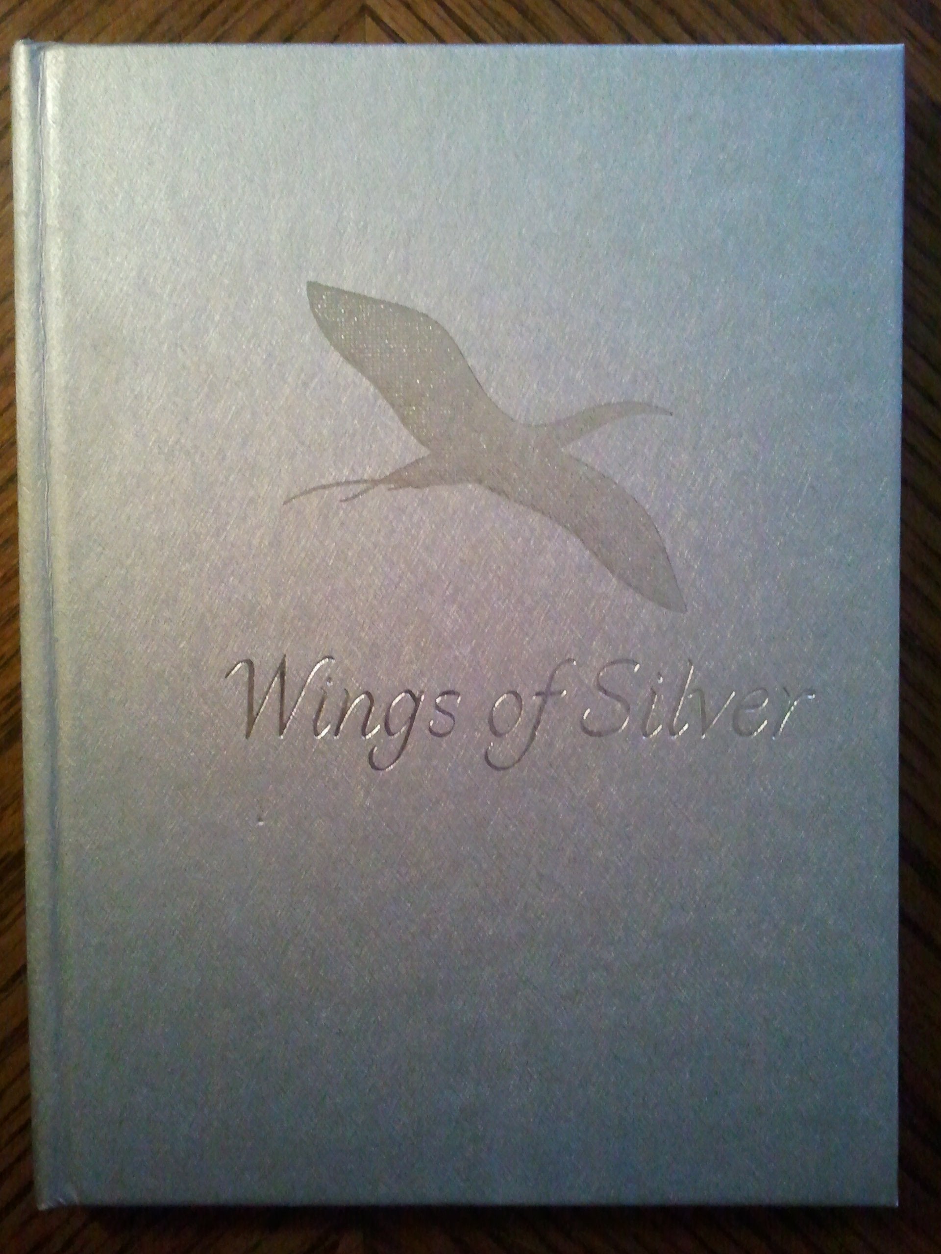 Wings of Silver