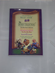 Collector's Value Guide 1997, the Boyds Collection: The Bearstone Collection, the Folkstone Collection, the Dollstone Collection. the Shoe Box Bears ... Plush Animals : Secondary Market Price