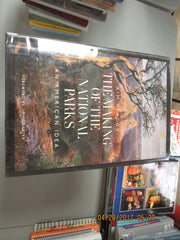 An American Idea: The Making of the National Parks