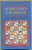 Food Editors Hometown Favorites Cookbook [Hardcover] Barbara Gibbs Ostmann