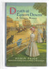 Death at Epsom Downs Robin Paige Victorian Mysteries, No 7 Paige, Robin