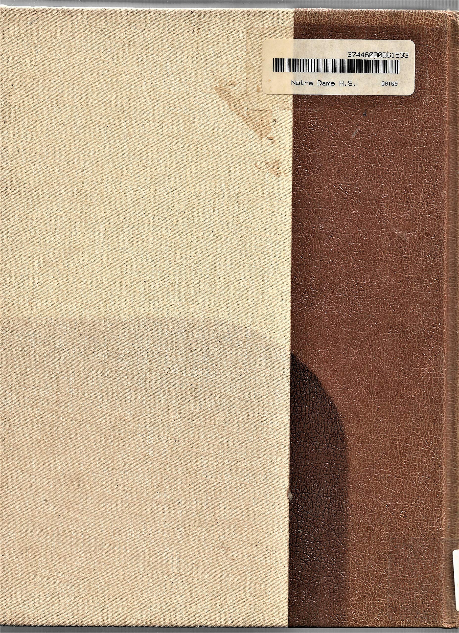 Atlas of the Bible: An Illustrated Guide to the Holy Land (Readers Digest)