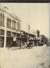 Blackland Memories: A Pictorial History of Greenville,Texas 18501950 [Hardcover] Helen Lance Harrington