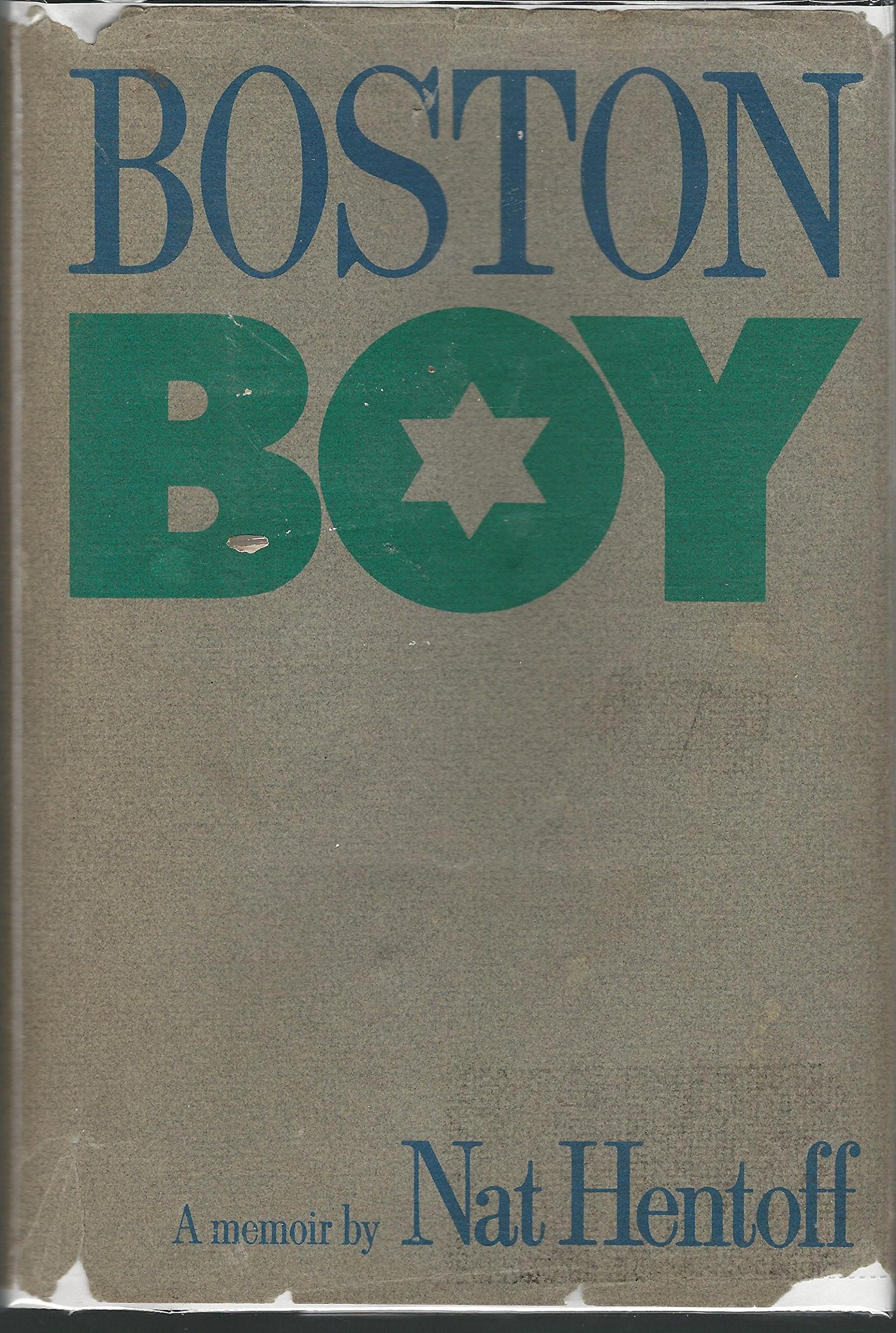 BOSTON BOY