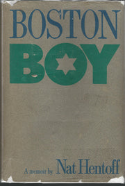 BOSTON BOY