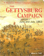 The Gettysburg Campaign