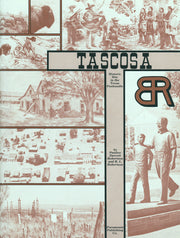 Tascosa: Historic Site in the Texas Panhandle (The Panhandle Series)