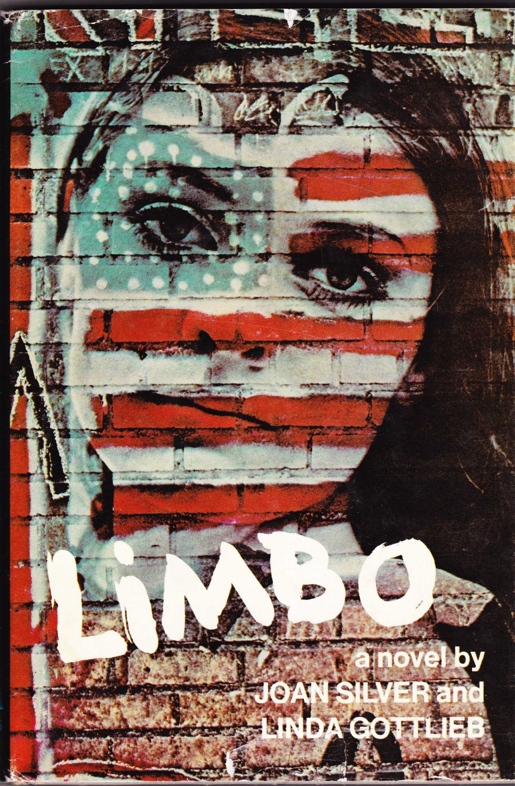 Limbo: A Novel