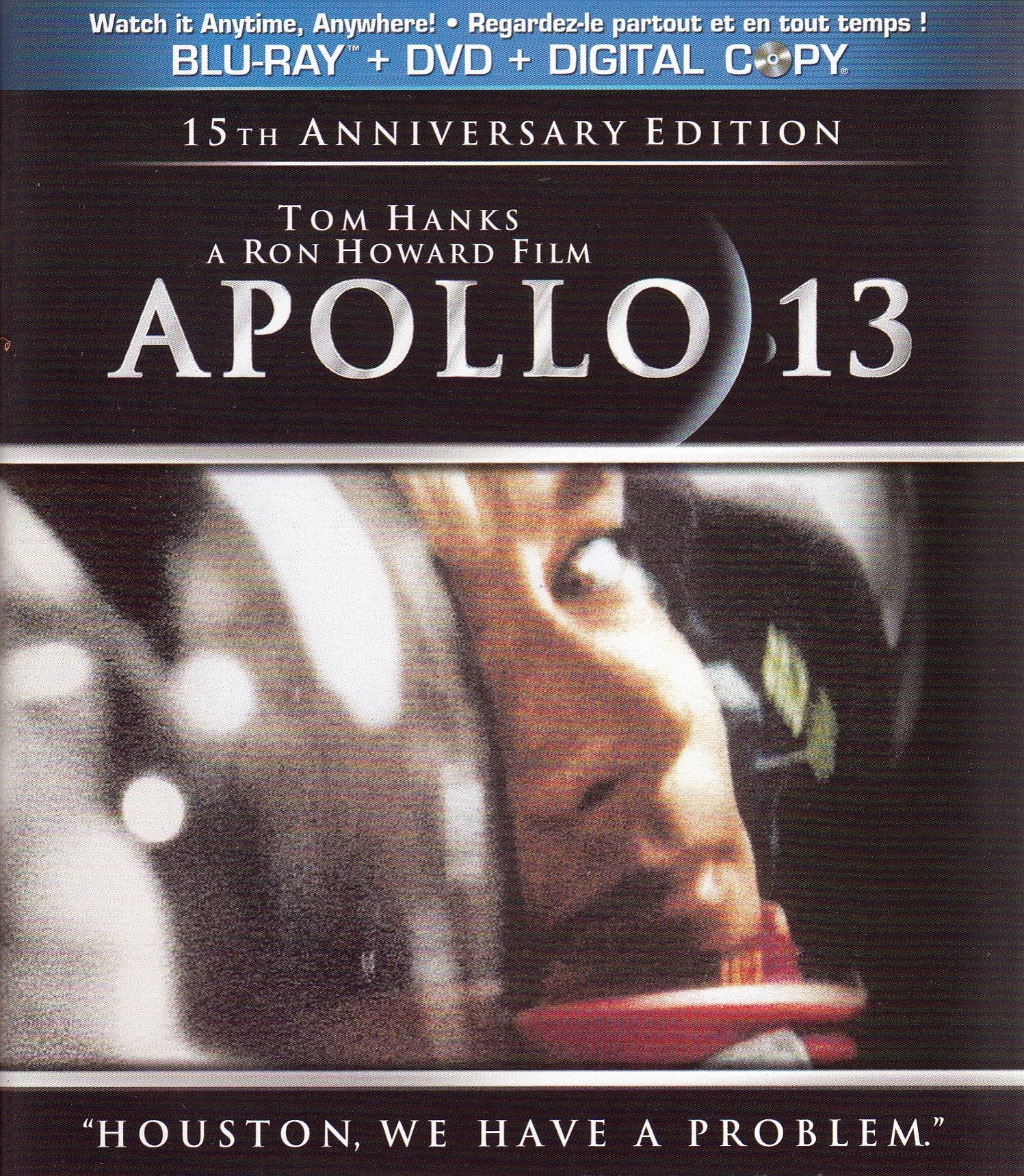 Apollo 13 [Blu-ray]