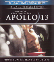 Apollo 13 [Blu-ray]