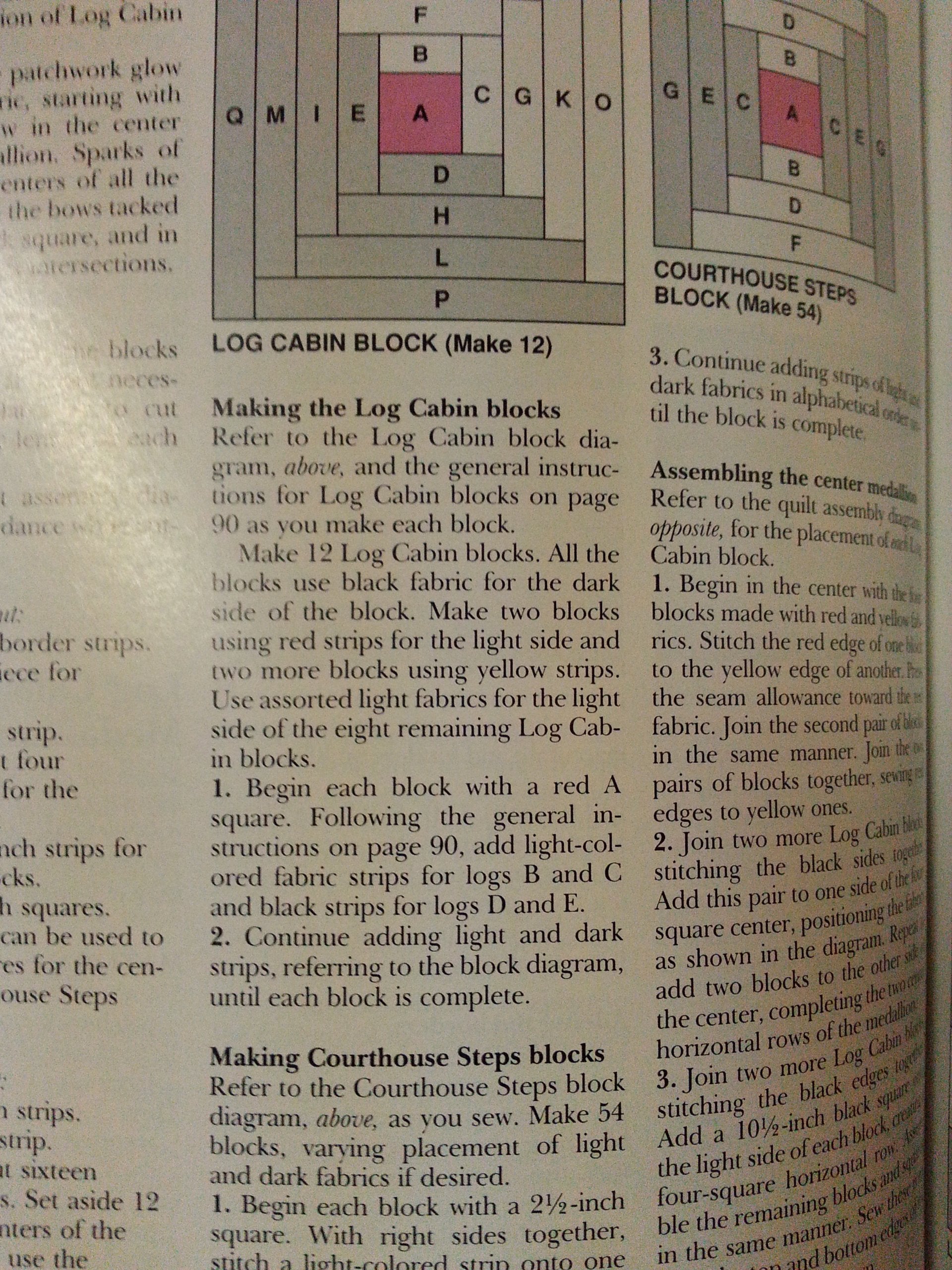 Better Homes and Gardens America's Heritage Quilts