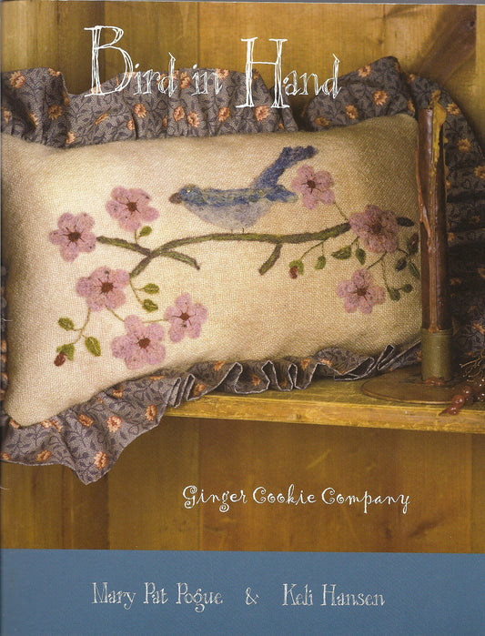 Bird in Hand [Paperback] Mary Pat Pogue