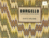 Bargello Embroidery: Florentine Canvas Work [Paperback] Elsa S Williams