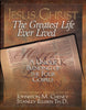 Jesus Christ: The Greatest Life  A Unique Blending of the Four Gospels [Paperback] Johnston M Cheney and Stanley Ellisen