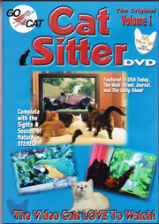 Cat Sitter Volume 1