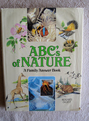 ABCs of Nature