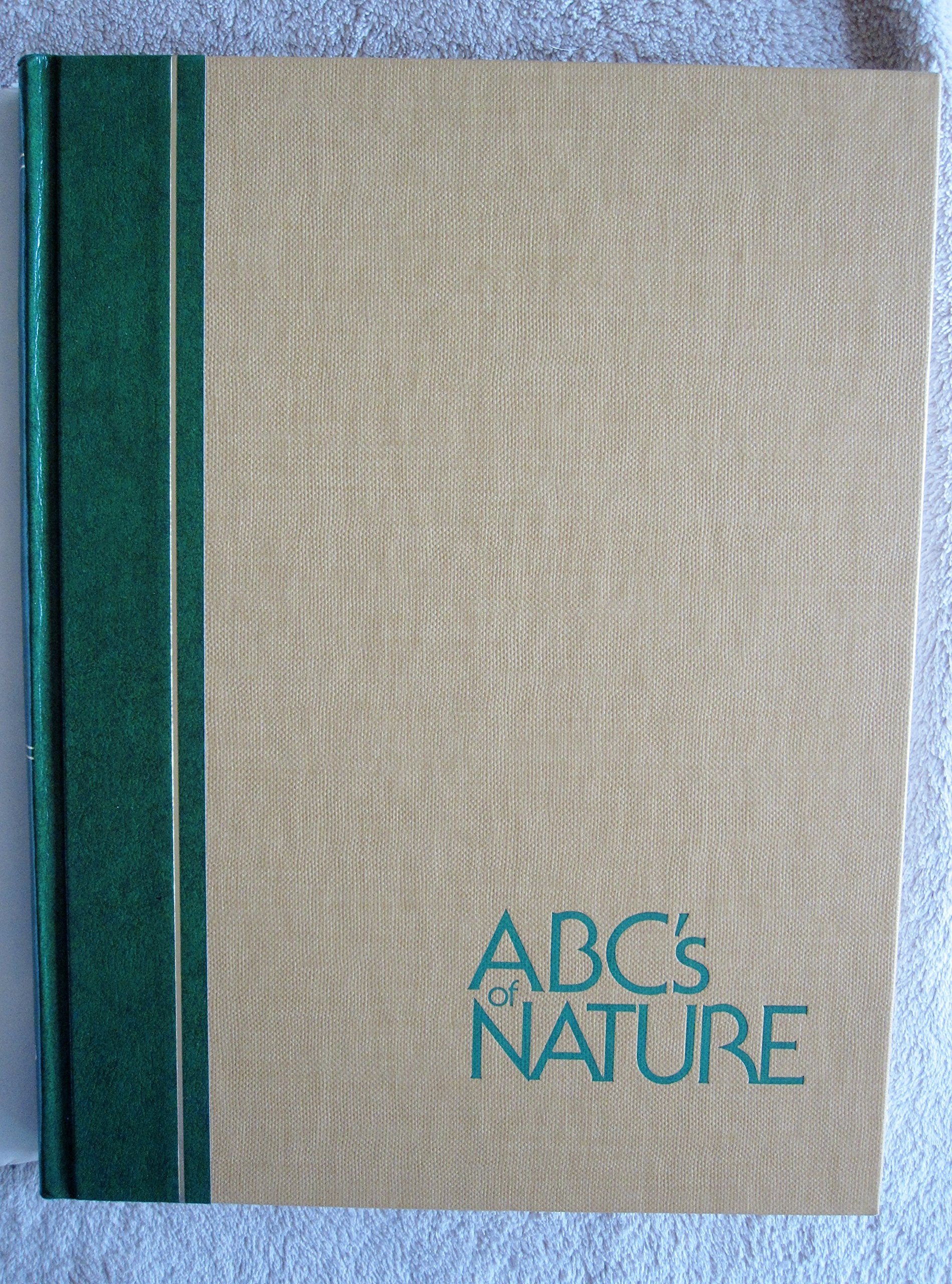 ABCs of Nature