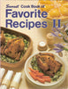 Favorite Recipes II Sunset