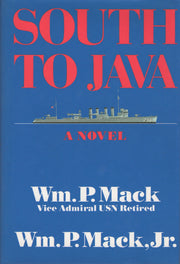 South to Java: A Novel