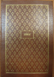 A Journal of the Plague Year 1665