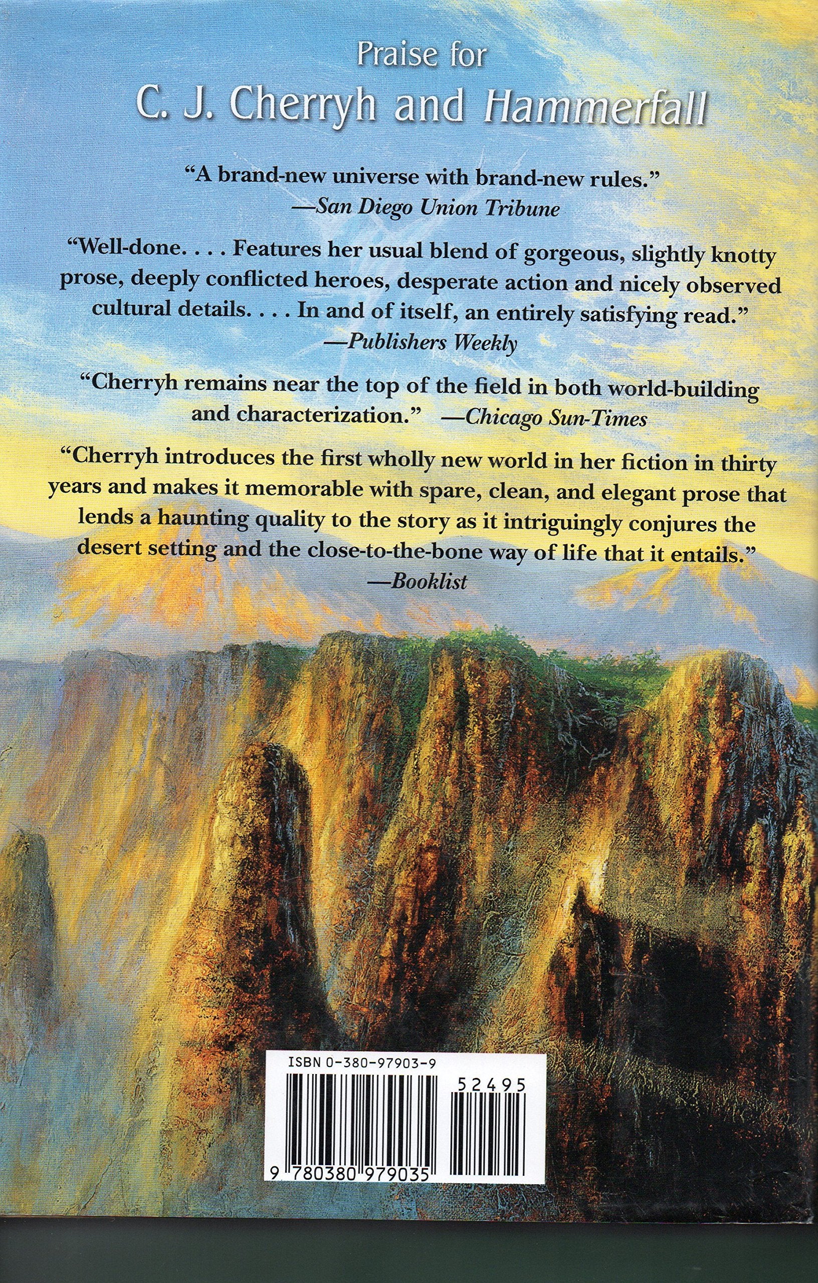 Forge of Heaven