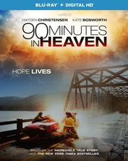 90 Minutes in Heaven [Blu-ray]