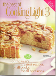 The Best of Cooking Light 3