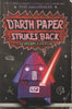 Darth Paper Strikes Back Origami Yoda Book [Paperback] Tom Angleberger