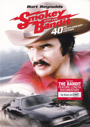Smokey and The Bandit - 40th Anniversary Edition