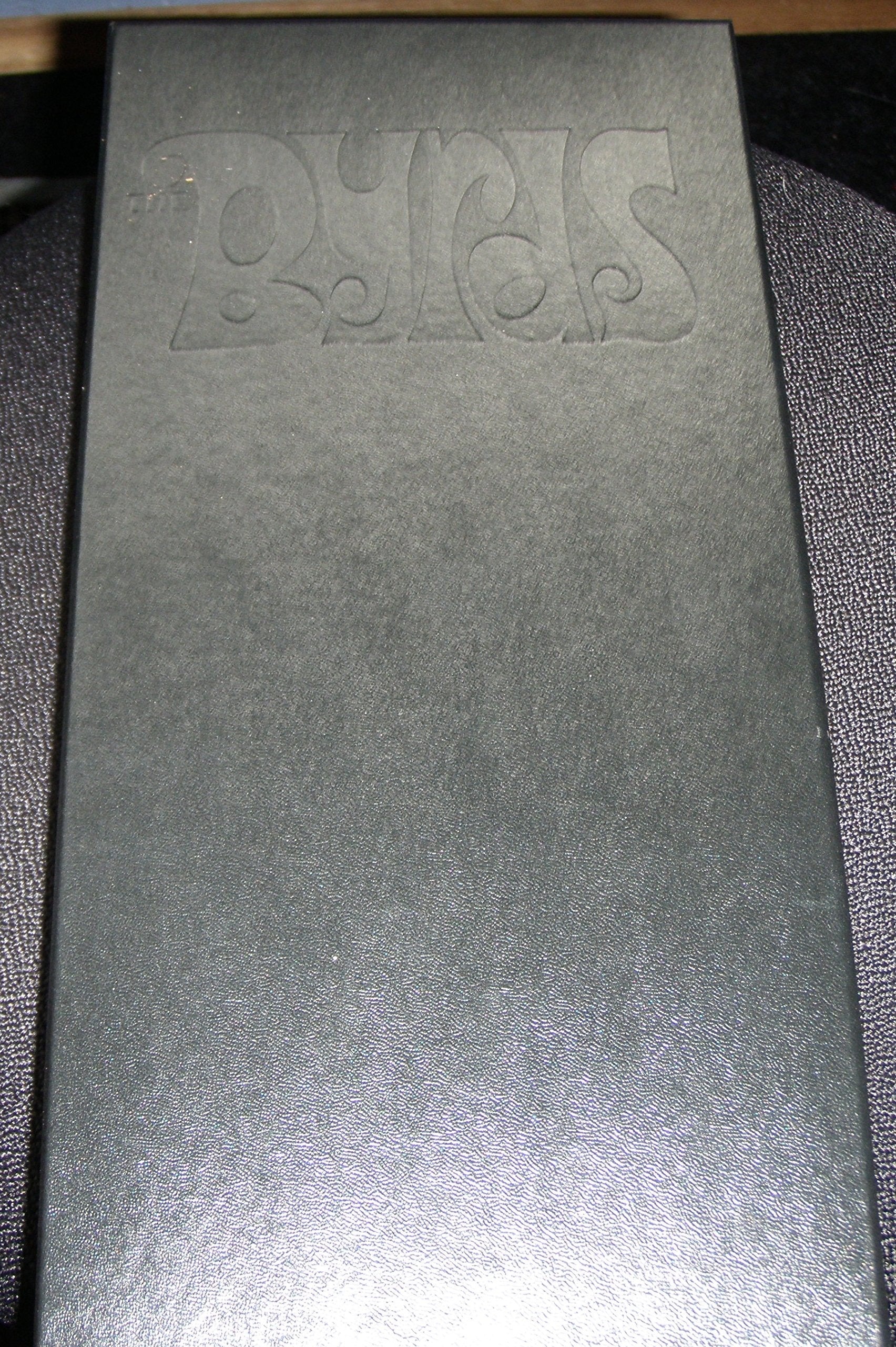 Boxed Set Box set Edition by Byrds (1990) Audio CD