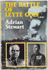 The Battle of Leyte Gulf Stewart, Adrian