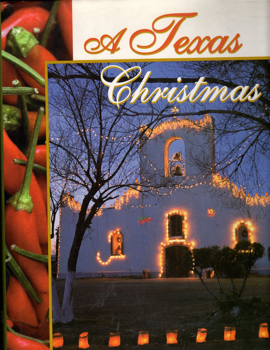 A Texas Christmas Covington, Marilyn and Reynolds, Richard