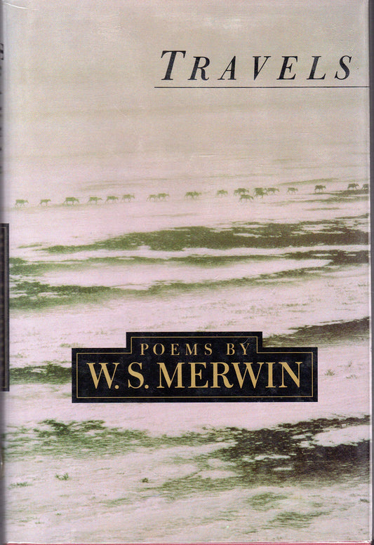 Travels Merwin, WS