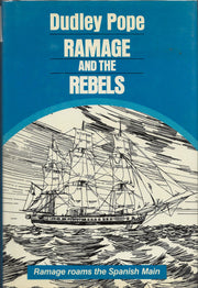 Ramage and the Rebels