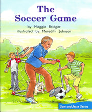 The Soccer Game