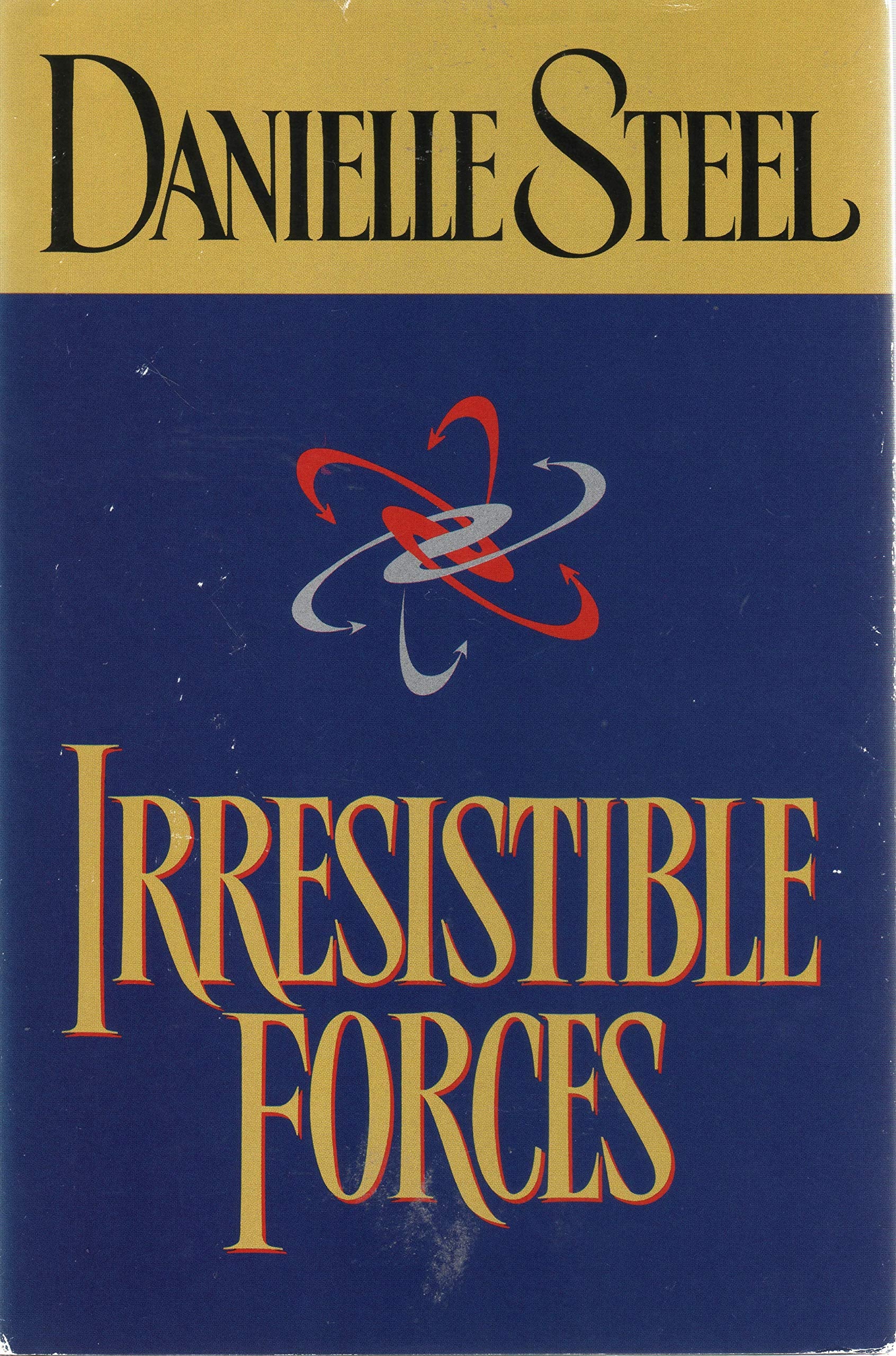 Irresistible Forces