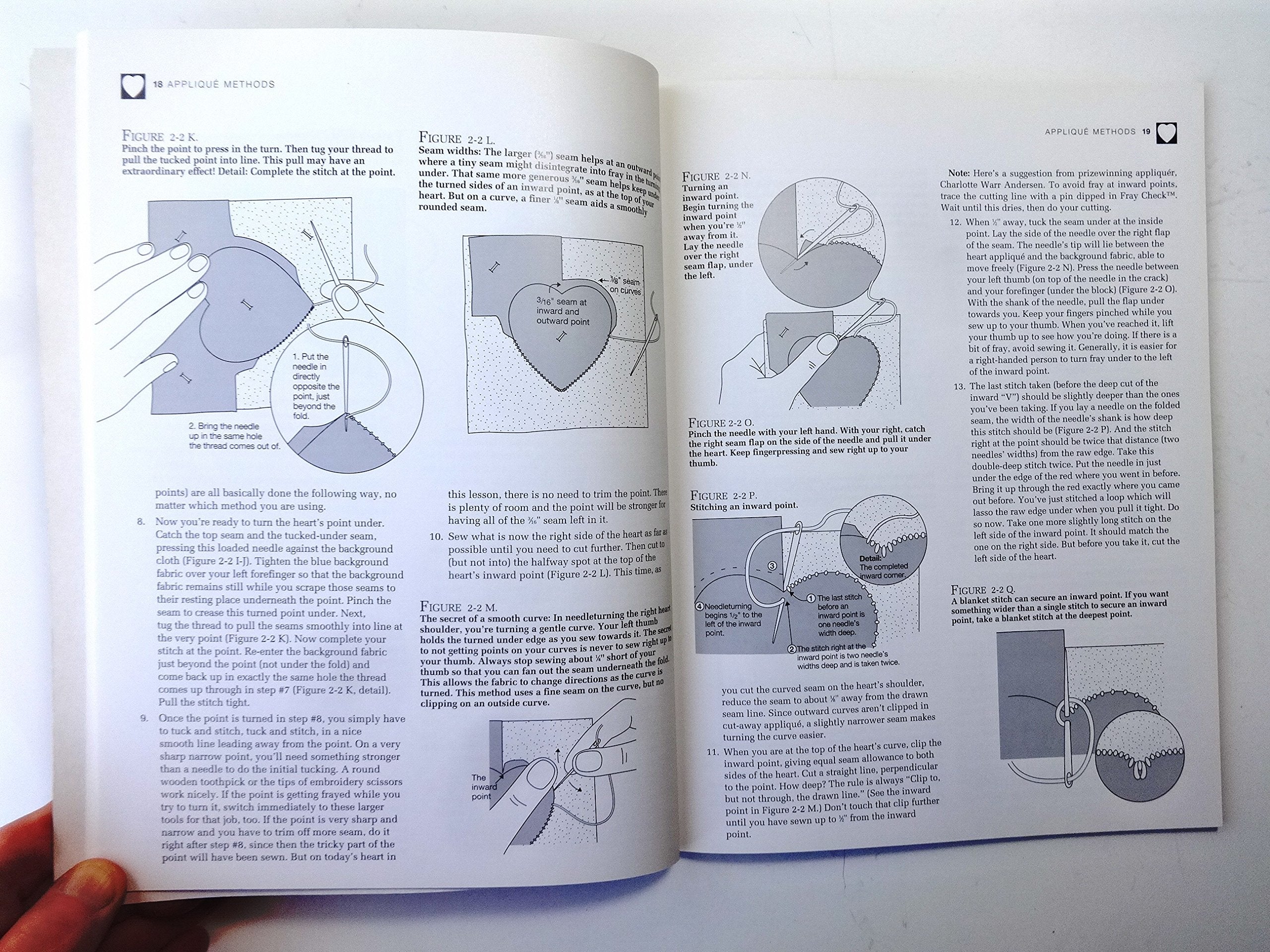 Applique 12 Easy Ways!: Charming Quilts, Giftable Projects, and Timeless Techniques