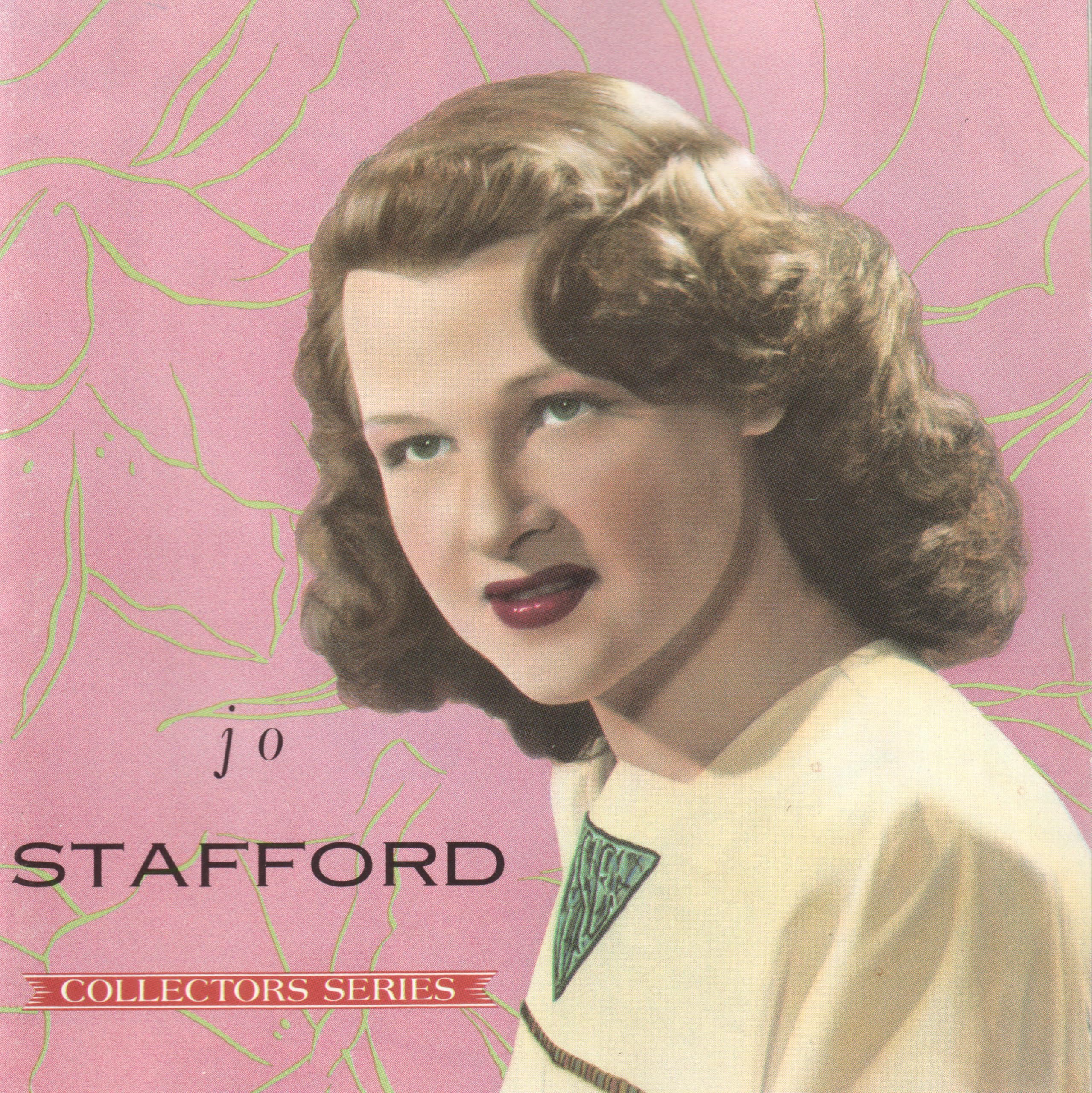 Capitol Collector's Series - Jo Stafford