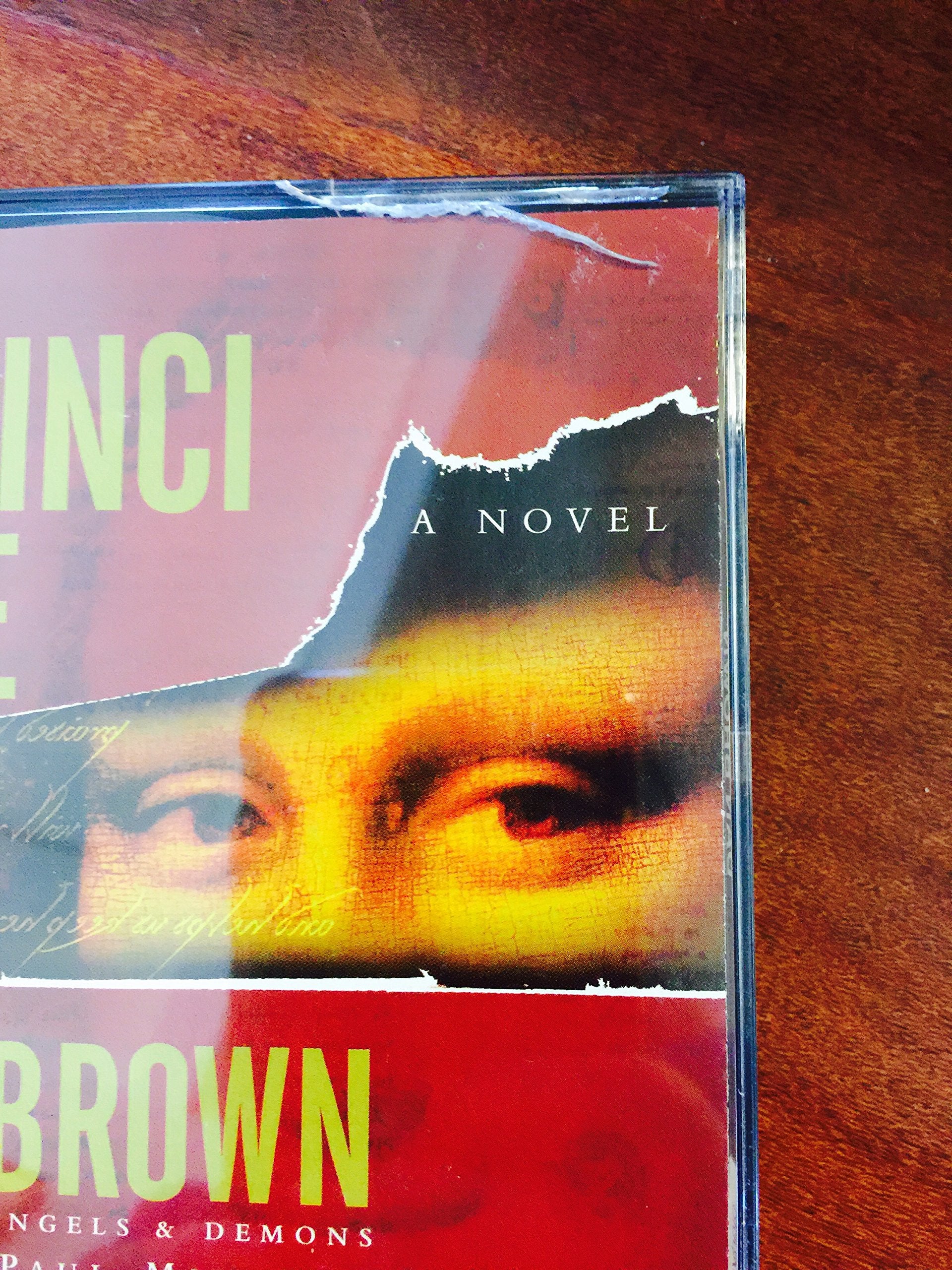 The Da Vinci Code