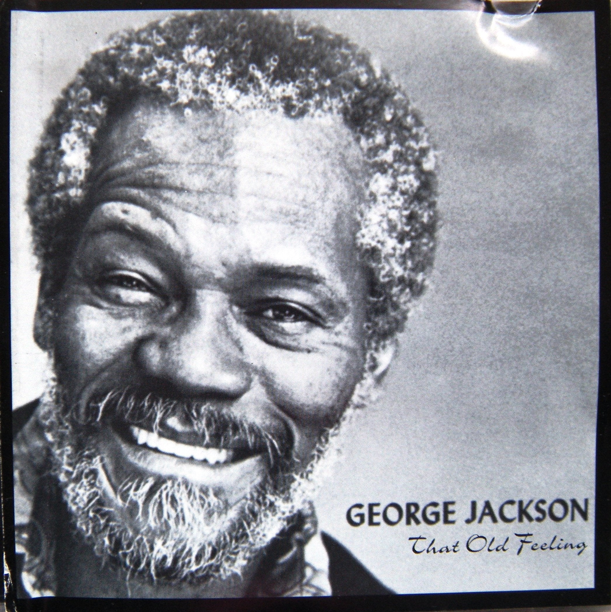 That Old Feeling [Audio CD]
