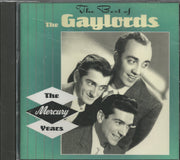 The Best of The Gaylords: The Mercury Years