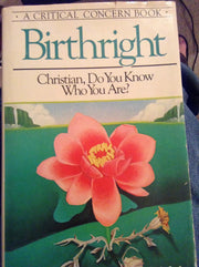 Birthright: Christian, do you know who you are?
