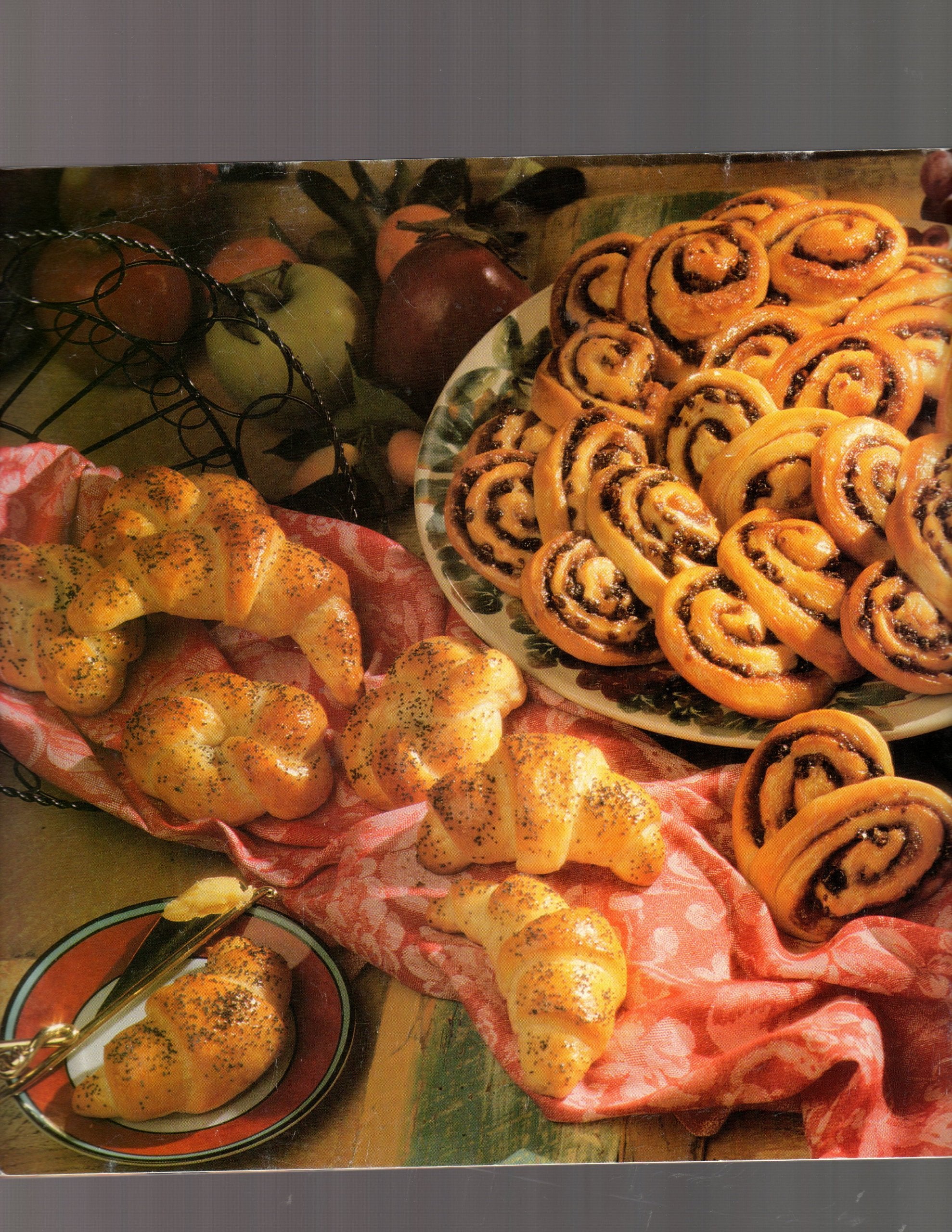 Best-Ever Breads - Fleischmann's Yeast