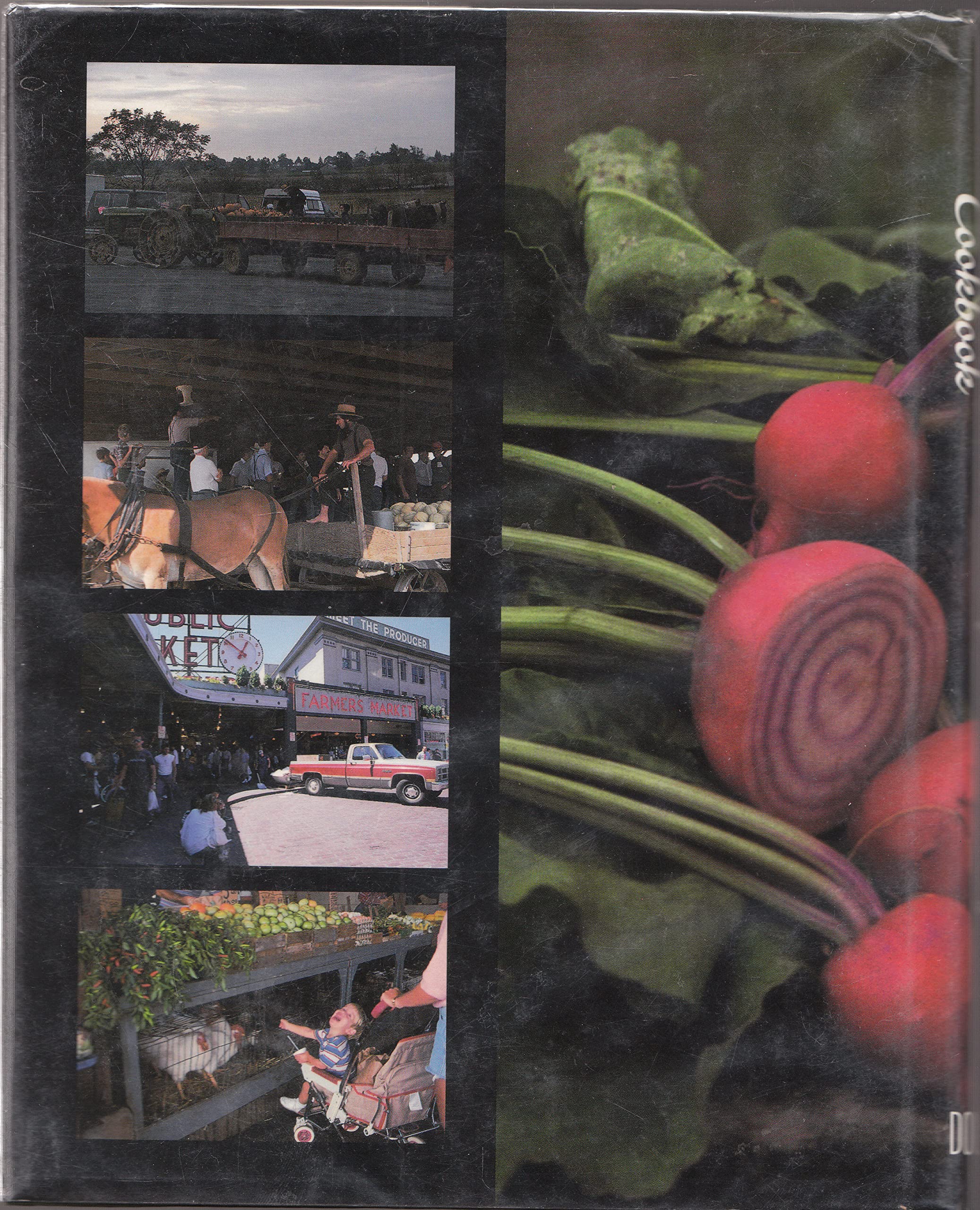 Farm Market Cookbook, The