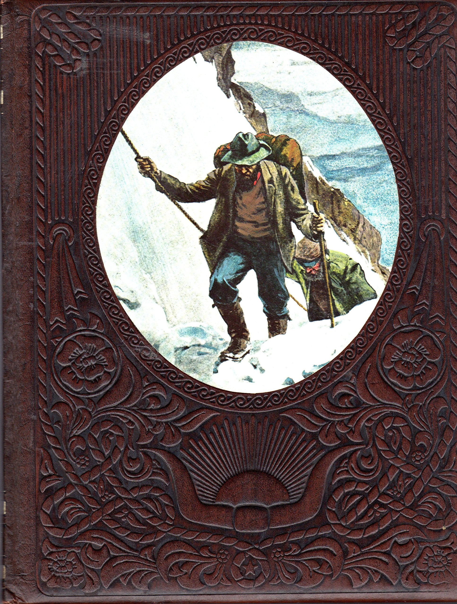 The Alaskans (The Old West)