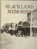 Blackland Memories: A Pictorial History of Greenville,Texas 18501950 [Hardcover] Helen Lance Harrington