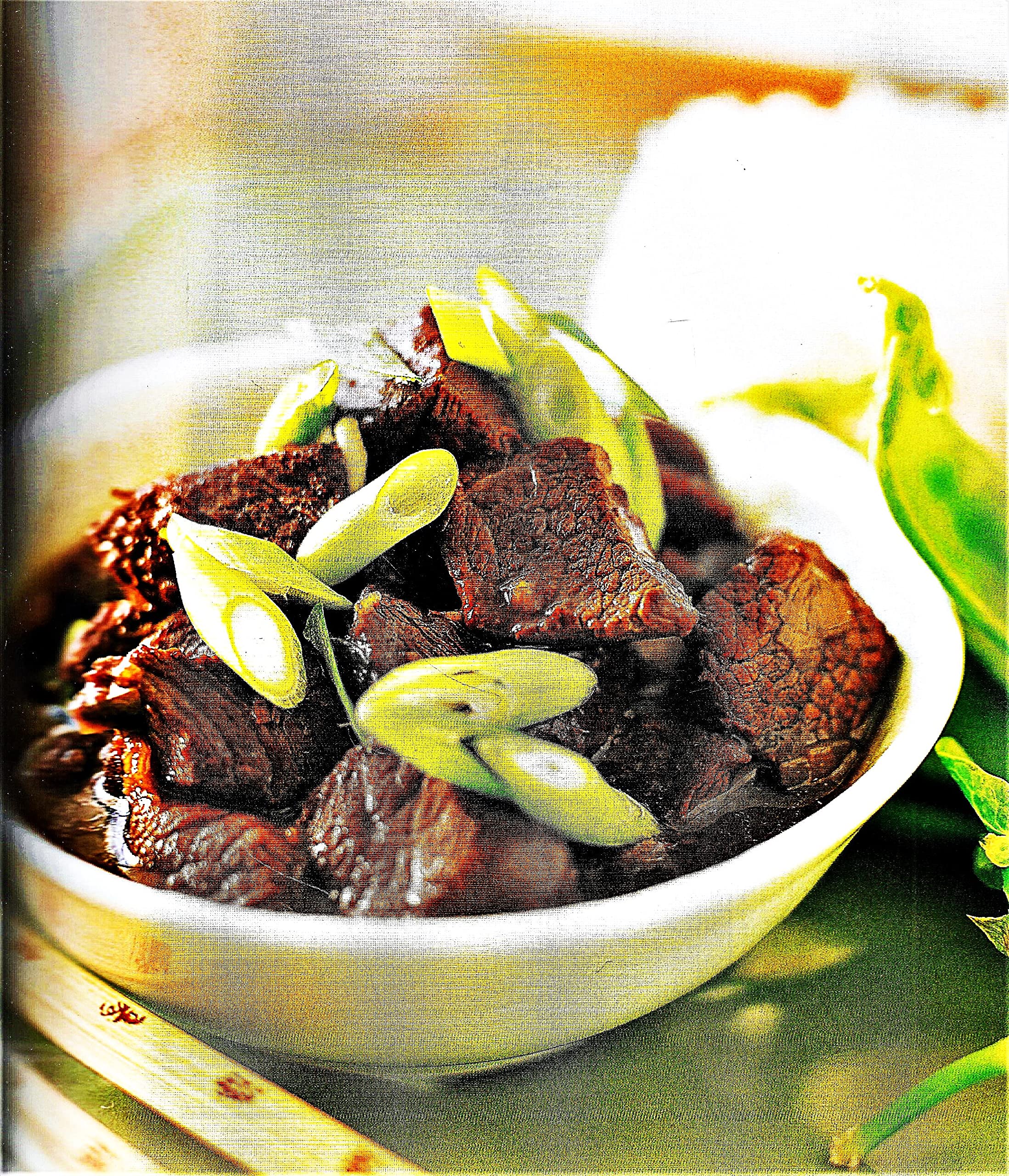 Best-ever 500 Simply Delicious Recipes