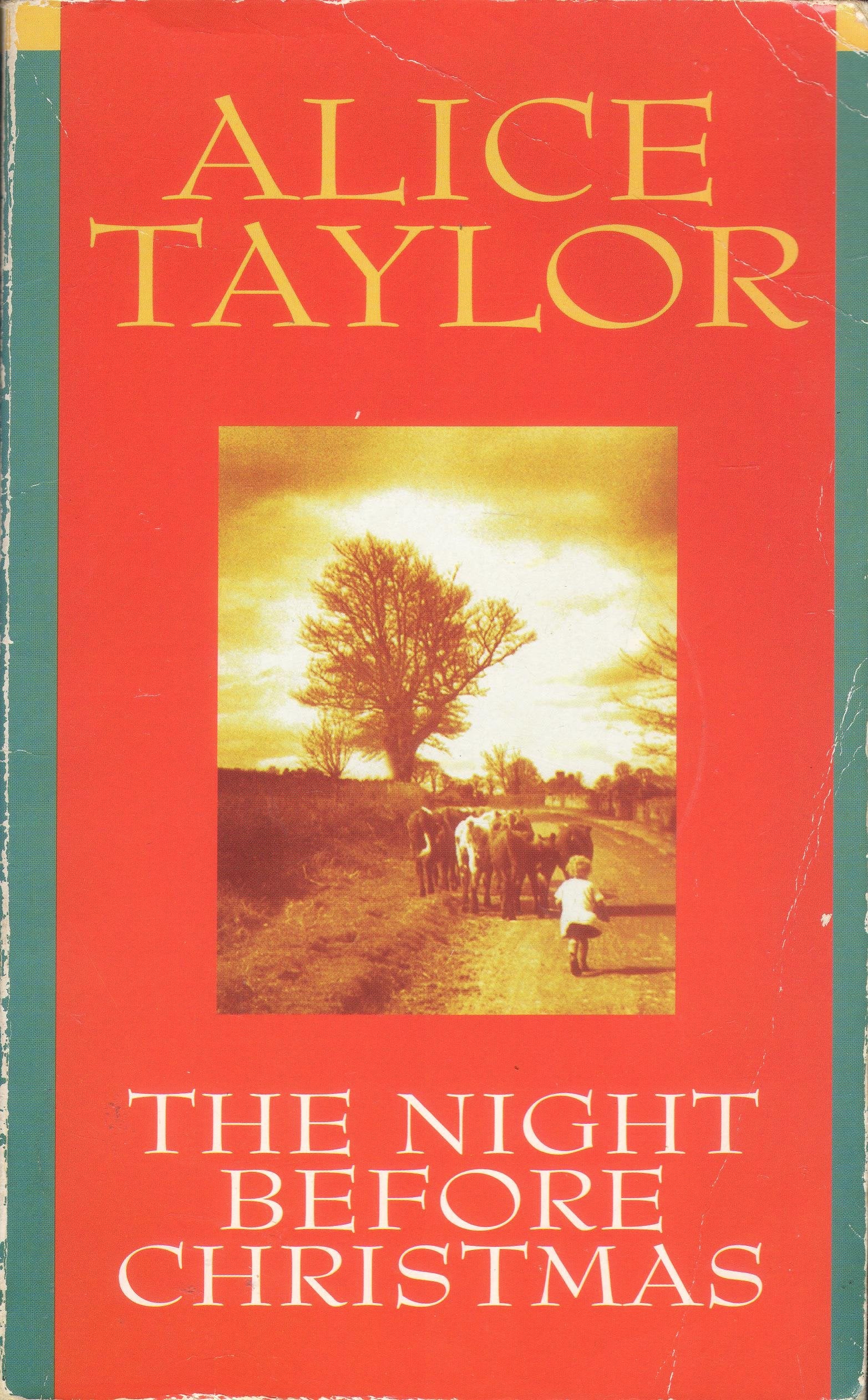 The Night Before Christmas