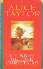 The Night Before Christmas